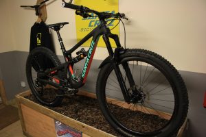 SantaCruz Hightower